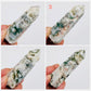 Tree Agate Points Towers Crystal Generators YOU CHOOSE