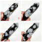 Snowflake Obsidian Points Towers Crystal Generators YOU CHOOSE