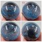 Trolleite Mini Spheres Rare Crystal Balls YOU CHOOSE