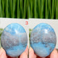 Trolleite Palm Stones Rare Meditation Crystal YOU CHOOSE