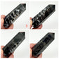 Zebra Jasper Points Towers Crystal Generators YOU CHOOSE