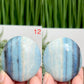 Trolleite Palm Stones Rare Meditation Crystal YOU CHOOSE