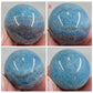 Trolleite Mini Spheres Rare Crystal Balls YOU CHOOSE