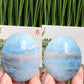 Trolleite Palm Stones Rare Meditation Crystal YOU CHOOSE