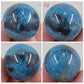 Trolleite Mini Spheres Rare Crystal Balls YOU CHOOSE