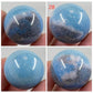Trolleite Mini Spheres Rare Crystal Balls YOU CHOOSE