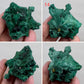 Malachite Specimen Raw Crystal Gemstone YOU CHOOSE