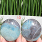Trolleite Palm Stones Rare Meditation Crystal YOU CHOOSE