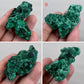 Malachite Specimen Raw Crystal Gemstone YOU CHOOSE