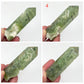Prehnite with Epidote Points Towers Crystal Generators YOU CHOOSE