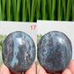 Trolleite Palm Stones Rare Meditation Crystal YOU CHOOSE