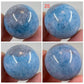 Trolleite Mini Spheres Rare Crystal Balls YOU CHOOSE