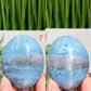 Trolleite Palm Stones Rare Meditation Crystal YOU CHOOSE