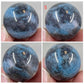 Trolleite Mini Spheres Rare Crystal Balls YOU CHOOSE