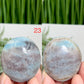 Trolleite Palm Stones Rare Meditation Crystal YOU CHOOSE
