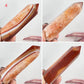 Carnelian Quartz Crystal Points Towers Generators YOU CHOOSE