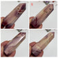 Mookaite Jasper Points Australian Gemstone Crystal Generators YOU CHOOSE