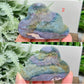 Ocean Sea Jasper Clouds Crystal Carvings YOU CHOOSE