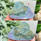 Ocean Sea Jasper Clouds Crystal Carvings YOU CHOOSE
