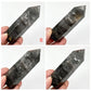 Zebra Jasper Points Towers Crystal Generators YOU CHOOSE