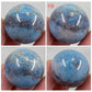Trolleite Mini Spheres Rare Crystal Balls YOU CHOOSE
