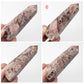 Red Violet Jasper Points Towers Crystal Generators YOU CHOOSE