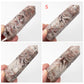 Red Violet Jasper Points Towers Crystal Generators YOU CHOOSE