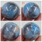 Trolleite Mini Spheres Rare Crystal Balls YOU CHOOSE