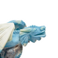 Trolleite Gargoyle Rare Healing Crystal Carving 1768g