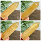 Honey Calcite Towers Points Natural Crystal Generators YOU CHOOSE
