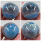 Trolleite Mini Spheres Rare Crystal Balls YOU CHOOSE