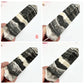 Zebra Phantom Calcite Points Towers Obelisk Crystal YOU CHOOSE