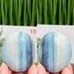 Trolleite Palm Stones Rare Meditation Crystal YOU CHOOSE