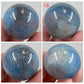 Trolleite Mini Spheres Rare Crystal Balls YOU CHOOSE