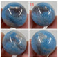 Trolleite Mini Spheres Rare Crystal Balls YOU CHOOSE