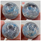 Trolleite Mini Spheres Rare Crystal Balls YOU CHOOSE