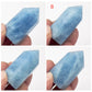 Aquamarine Points Towers Crystal Generators YOU CHOOSE