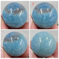 Trolleite Mini Spheres Rare Crystal Balls YOU CHOOSE