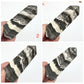 Zebra Phantom Calcite Points Towers Obelisk Crystal YOU CHOOSE