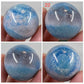 Trolleite Mini Spheres Rare Crystal Balls YOU CHOOSE