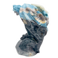Trolleite Gargoyle Rare Healing Crystal Carving 1768g