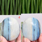 Trolleite Palm Stones Rare Meditation Crystal YOU CHOOSE