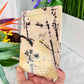 Dendritic Jasper Slab Crystal Slab Carving 417g