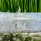 Moss Agate Bracelet Bangle Holder Crystal Gemstone Jewellery Stand