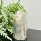 Lodolite Garden Scenic Quartz Tower Point Natural Crystal Generator 72g 63mm