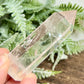 Clear Quartz Tower Top Quality Crystal Generator 60g 75mm