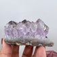 Amethyst Hedgehog Cluster Crystal Animal 228g