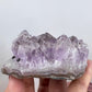 Amethyst Hedgehog Cluster Crystal Animal 228g