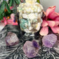 Amethyst Raw Specimens Natural Crystal 200g