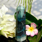 Trolleite Tower Rare Healing Crystal Generator 499g 161mm